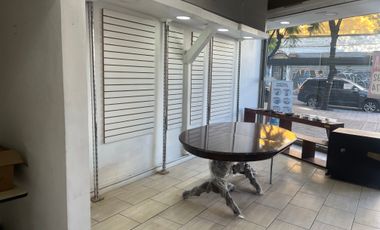 ARRIENDO LOCAL COMERCIAL  METRO PATRONATO