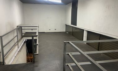 ARRIENDO LOCAL COMERCIAL  METRO PATRONATO