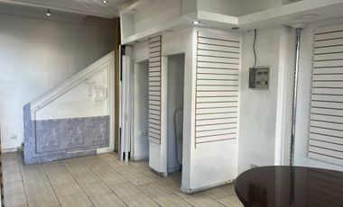 ARRIENDO LOCAL COMERCIAL  METRO PATRONATO