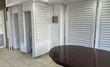 ARRIENDO LOCAL COMERCIAL  METRO PATRONATO