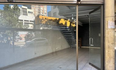 ARRIENDO LOCAL COMERCIAL  METRO PATRONATO