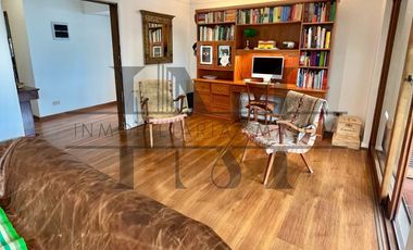 ARRIENDO EN VITACURA 4D3B PISCINA Y TERRAZAS
