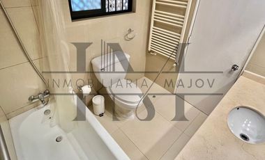 ARRIENDO EN VITACURA 4D3B PISCINA Y TERRAZAS