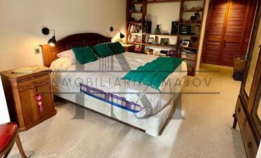 ARRIENDO EN VITACURA 4D3B PISCINA Y TERRAZAS
