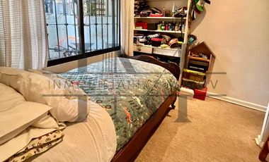 ARRIENDO EN VITACURA 4D3B PISCINA Y TERRAZAS