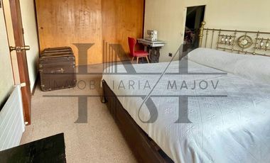 ARRIENDO EN VITACURA 4D3B PISCINA Y TERRAZAS