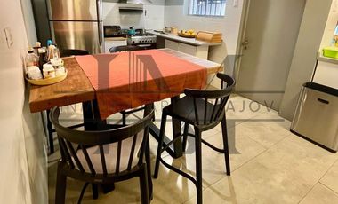 ARRIENDO EN VITACURA 4D3B PISCINA Y TERRAZAS