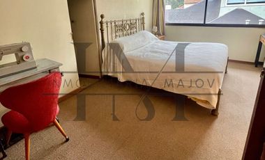 ARRIENDO EN VITACURA 4D3B PISCINA Y TERRAZAS