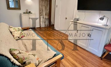 ARRIENDO EN VITACURA 4D3B PISCINA Y TERRAZAS
