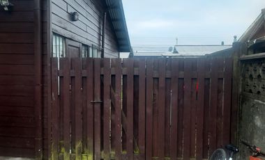 CASA DOS DORMITORIOS EN ALERCE PUERTO MONTT