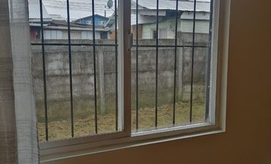 CASA DOS DORMITORIOS EN ALERCE PUERTO MONTT