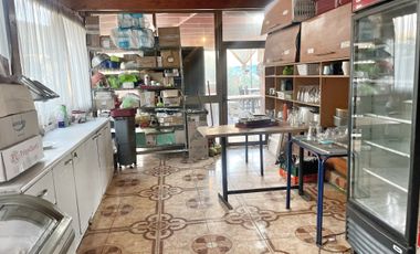 ARRIENDO PUB RESTOBAR / HABITACIONAL HOSPITAL