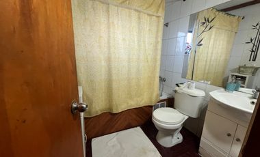 ARRIENDO PUB RESTOBAR / HABITACIONAL HOSPITAL