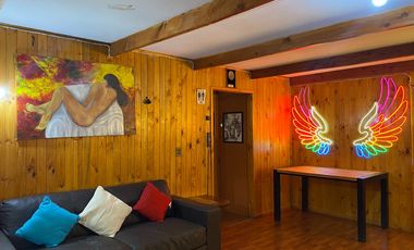 ARRIENDO PUB RESTOBAR / HABITACIONAL HOSPITAL