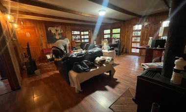 ARRIENDO PUB RESTOBAR / HABITACIONAL HOSPITAL