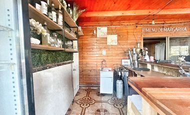 ARRIENDO PUB RESTOBAR / HABITACIONAL HOSPITAL
