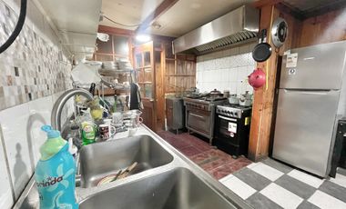 ARRIENDO PUB RESTOBAR / HABITACIONAL HOSPITAL