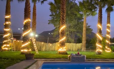 ARRIENDO PUB RESTOBAR / HABITACIONAL HOSPITAL