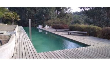 Parcela sector El Sol