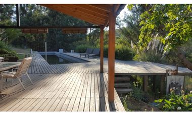 Parcela sector El Sol