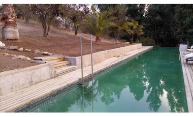 Parcela sector El Sol