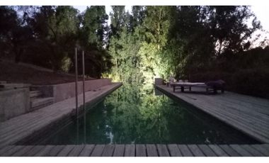 Parcela sector El Sol