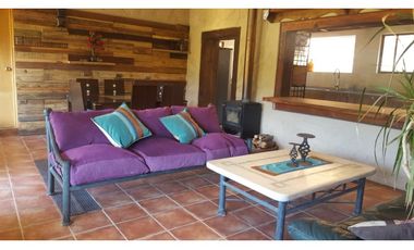 Parcela sector El Sol