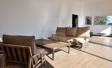 Casa en condominio consolidado