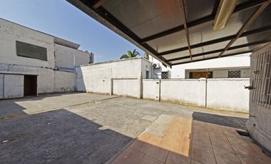 Espectacular casa comercial en Providencia