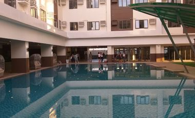 One Bedroom Unit in Lahug, Cebu City