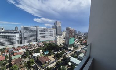 One Bedroom Unit in Lahug, Cebu City