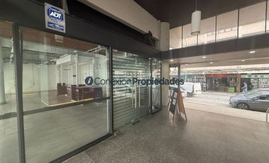 Local Comercial en Arriendo en Anibal pinto 340