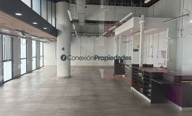 Local Comercial en Arriendo en Anibal pinto 340