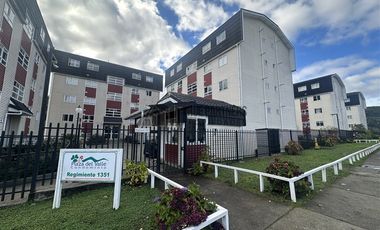Departamento en Venta en CONDOMINIO PLAZA DEL VALLE
