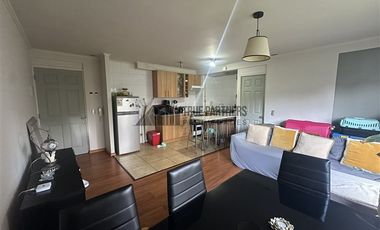 Departamento en Venta en CONDOMINIO PLAZA DEL VALLE