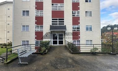 Departamento en Venta en CONDOMINIO PLAZA DEL VALLE