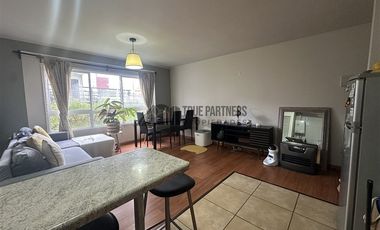 Departamento en Venta en CONDOMINIO PLAZA DEL VALLE