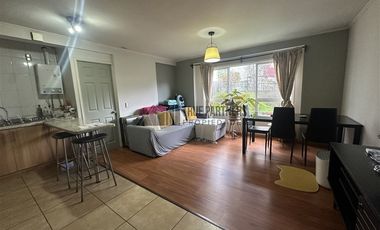 Departamento en Venta en CONDOMINIO PLAZA DEL VALLE