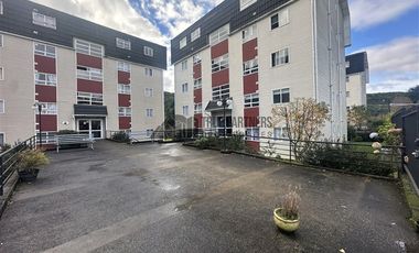 Departamento en Venta en CONDOMINIO PLAZA DEL VALLE