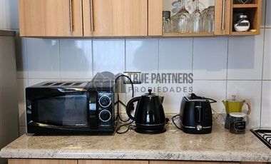 Departamento en Venta en CONDOMINIO PLAZA DEL VALLE