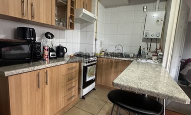 Departamento en Venta en CONDOMINIO PLAZA DEL VALLE