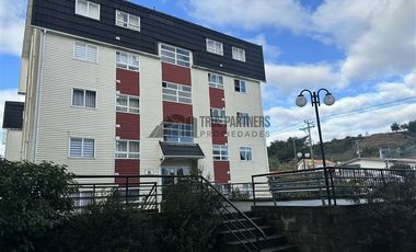 Departamento en Venta en CONDOMINIO PLAZA DEL VALLE