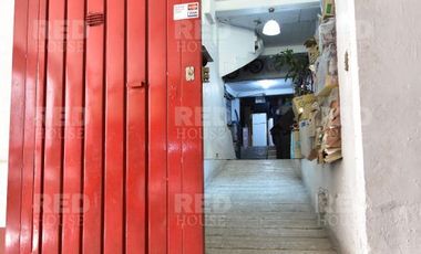 Renta de bodega en Santa Monica