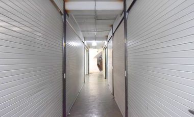 Renta de bodega en Santa Monica
