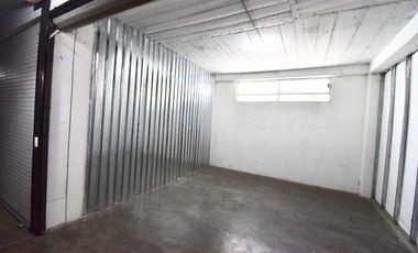 Renta de bodega en Santa Monica