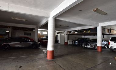 Renta de bodega en Santa Monica