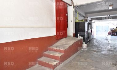 Renta de bodega en Santa Monica