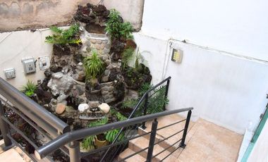 Renta de bodega en Santa Monica
