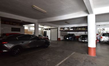 Renta de bodega en Santa Monica