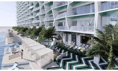 Hermoso Condominio en Aguamarina Talismán